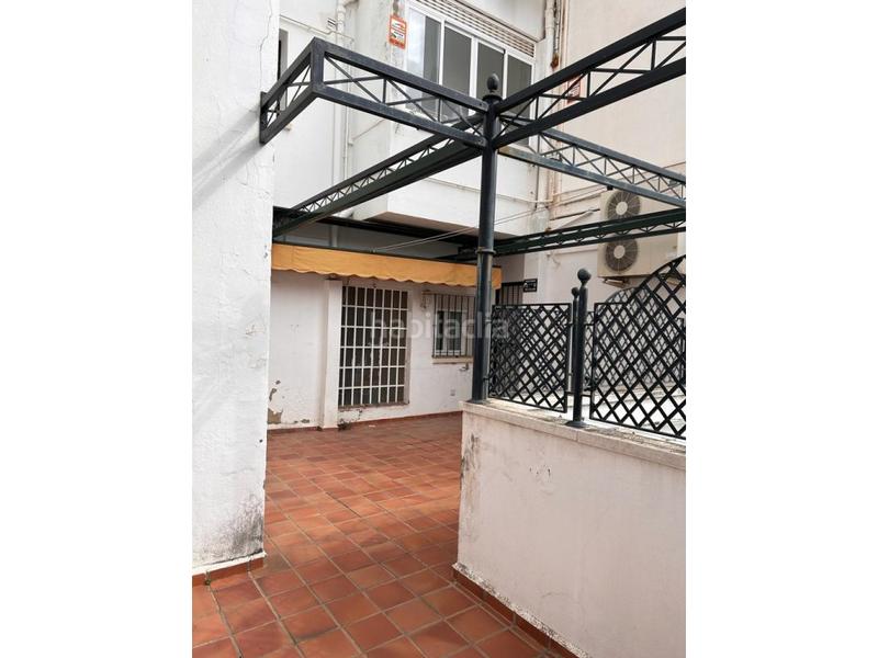 Foto c8c7c343-c397-4130-8b02-e3cbcb17303a. Appartamento con parcheggio in Santa Marina Badajoz