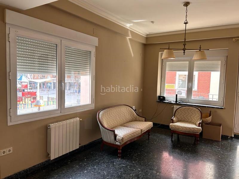 Foto d4a78991-ac4e-4d72-aec8-580c30b11eb8. Appartamento con parcheggio in Santa Marina Badajoz