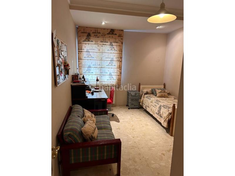 Foto e5f40bd0-80bb-40c2-9cb6-daf47071f688. Appartamento con parcheggio in Santa Marina Badajoz