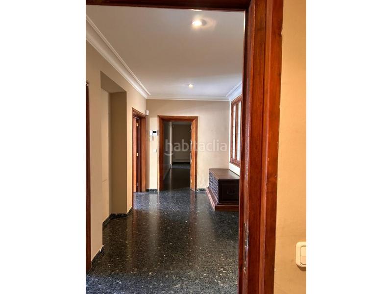 Foto f38e86ee-1d1b-434d-b353-6f556fb16830. Appartamento con parcheggio in Santa Marina Badajoz