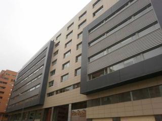 Oficina a Valdepasillas - La Paz - Huerta Rosales. Venta de oficina en rentabilidad