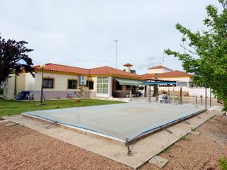 Chalet  N/a. Los lebratos