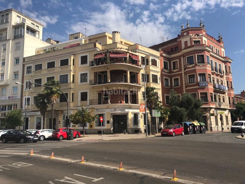 Foto fbeabe56-b72f-47ac-a0a2-68f288ee7244. Miete geschäftsraum in Santa Marina Badajoz