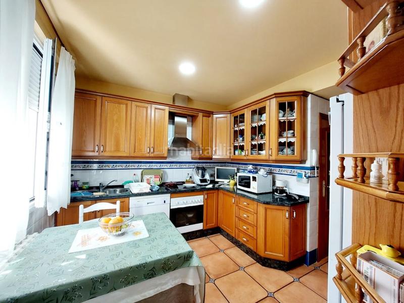 Foto 516f4f53-15fe-4bcf-809a-7ab577484def. Casa san roque en San Roque - Ronda Norte Badajoz