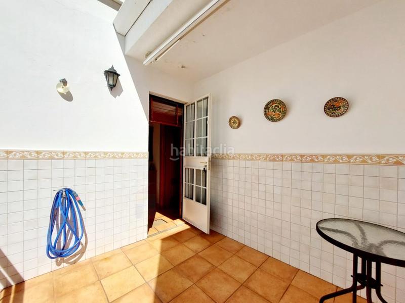 Foto bdf4fef0-c3c2-40e9-942f-17e76bf48631. Casa san roque en San Roque - Ronda Norte Badajoz