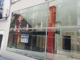 Miete Geschäftsraum  N/a. Amplio local junto a plaza de españa