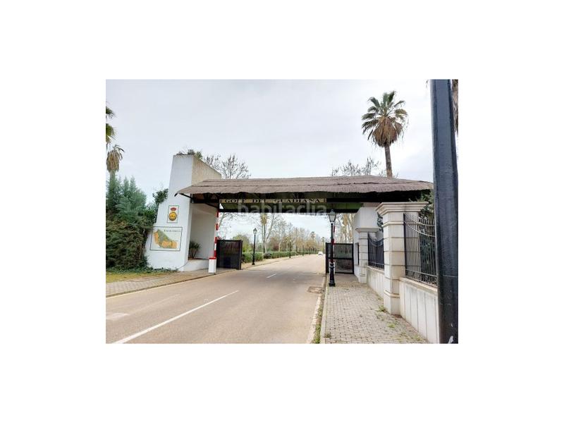 Foto 4b0839ed-ea36-4edd-937a-1e00b1d535aa. Wohngrundstück in Golf Guadiana Badajoz