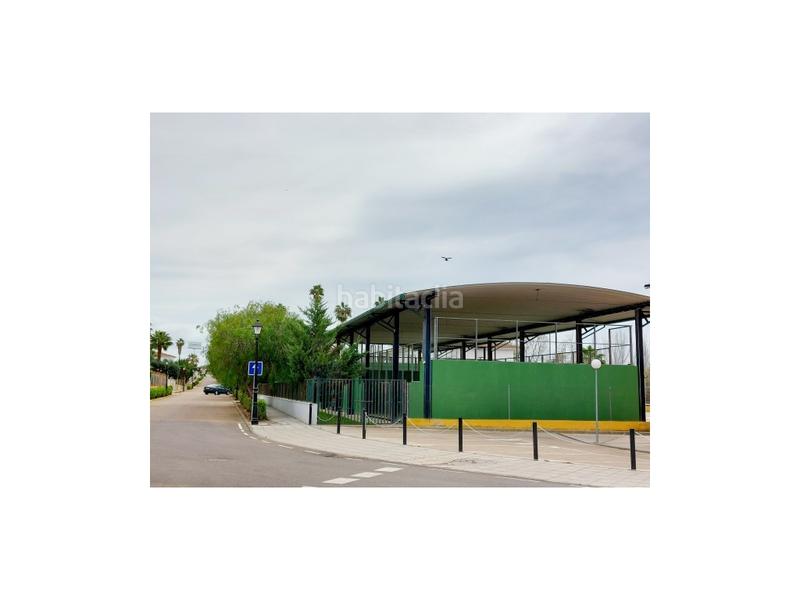 Foto 7c49de73-e4c7-45b4-90f1-54b17c078621. Wohngrundstück in Golf Guadiana Badajoz