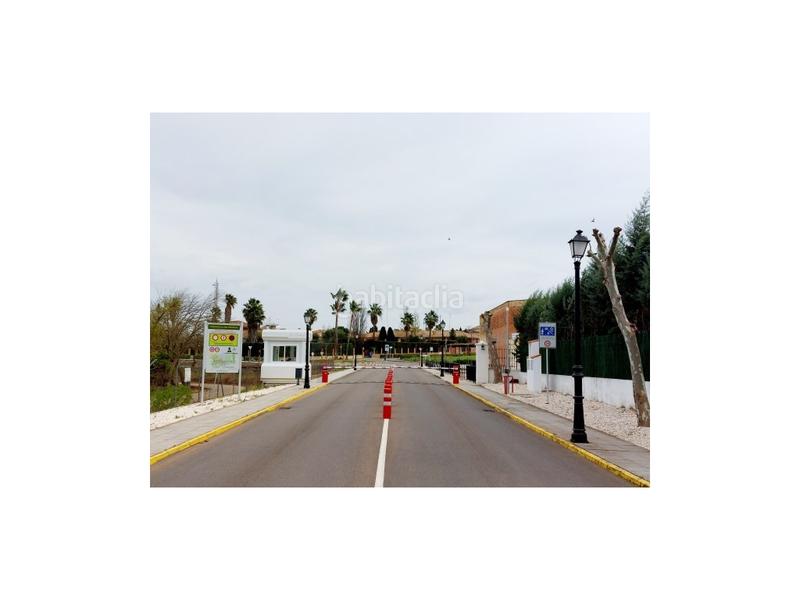 Foto 8a212c5a-d6af-4a7d-90bf-850310104084. Wohngrundstück in Golf Guadiana Badajoz