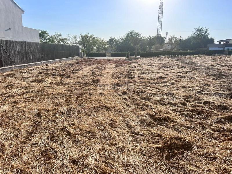 Foto cb5d5057-718d-474d-ac66-a231e1e249f5. Wohngrundstück in Golf Guadiana Badajoz