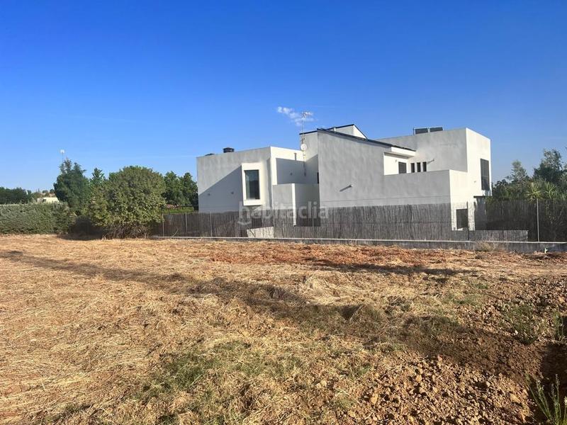 Foto cbf5f887-69e7-4d69-9805-19b4db3437eb. Wohngrundstück in Golf Guadiana Badajoz