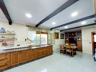 Xalet  Calle pantano de la serena, nº 17. Exclusivo. las vaguadas