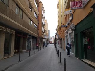 Lloguer Oficina  N/a. Oficina en alquiler zona centro!!!