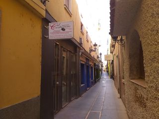 Location Appartement  Calle felipe checa. Apartamento en alquiler en casco antiguo!!!