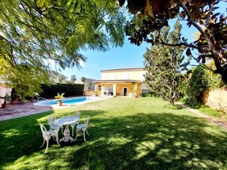 Xalet  N/a. Exclusivo. av. elvas