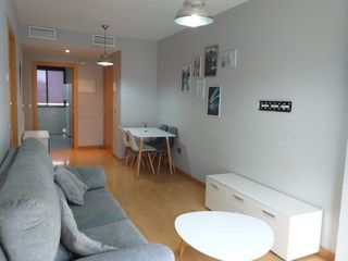 Affitto Piccolo appartamento in Avenida ricardo carapeto zambrano 29. Apartamento en alquiler en san roque!!!