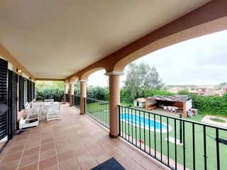 Xalet  Urbanización las lomas. Exclusivo. los montitos