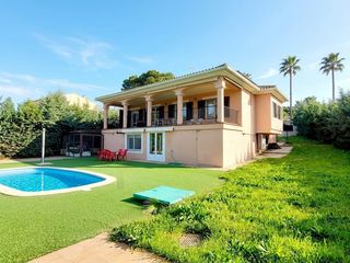 Chalet  Urbanización las lomas. Exclusivo. los montitos