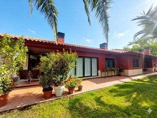 Xalet  Urbanización tres arroyos. Exclusivo chalet de diseño
