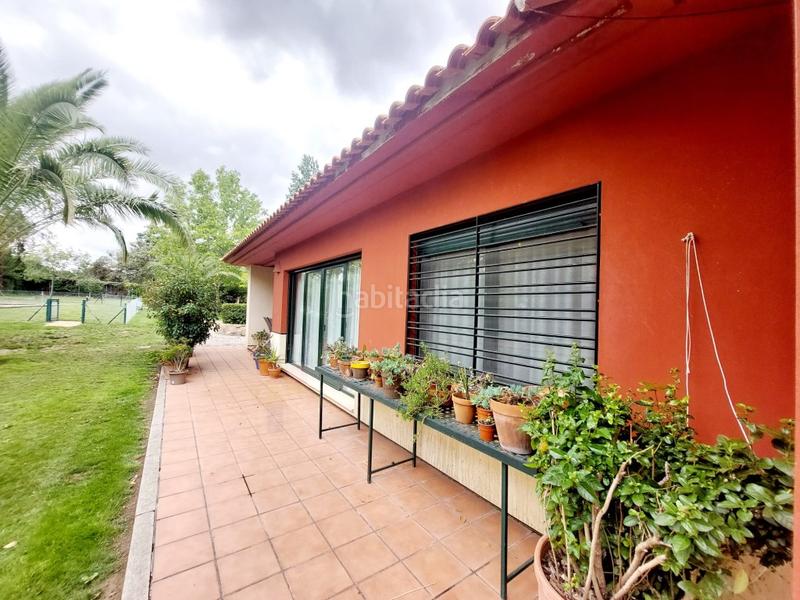 Foto 04f3ba39-be3b-43cb-9128-ebdb4b36de19. Chalet exclusivo chalet de diseño en Carretera de Sevilla - Los Montitos Badajoz