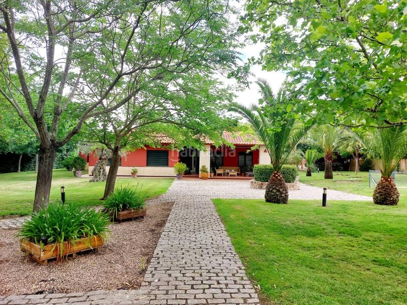 Foto 0913a1bd-3c28-4590-98db-374867c8faa3. Chalet exclusivo chalet de diseño en Carretera de Sevilla - Los Montitos Badajoz