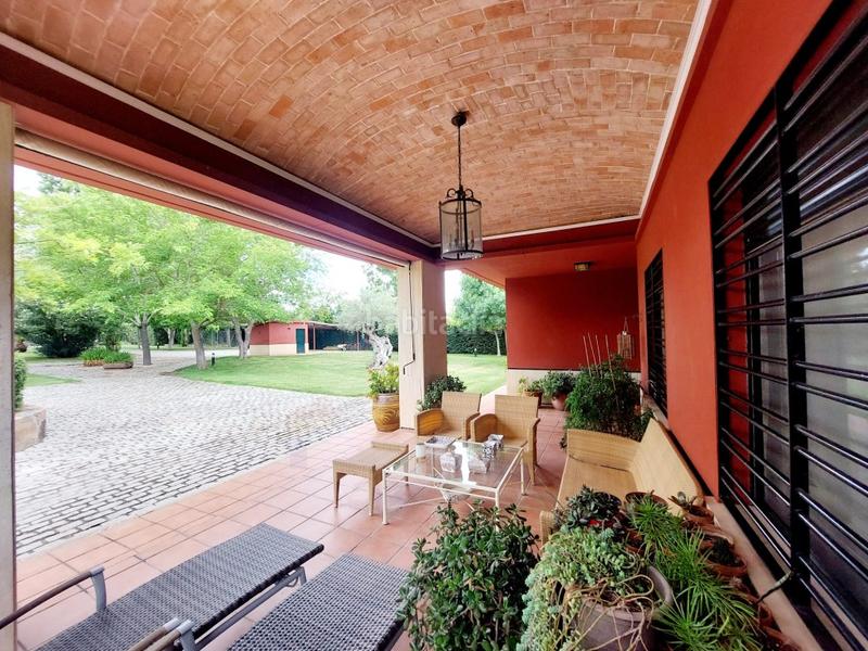 Foto 2d4a6137-7613-47e4-813a-02394a51bd16. Chalet exclusivo chalet de diseño en Carretera de Sevilla - Los Montitos Badajoz