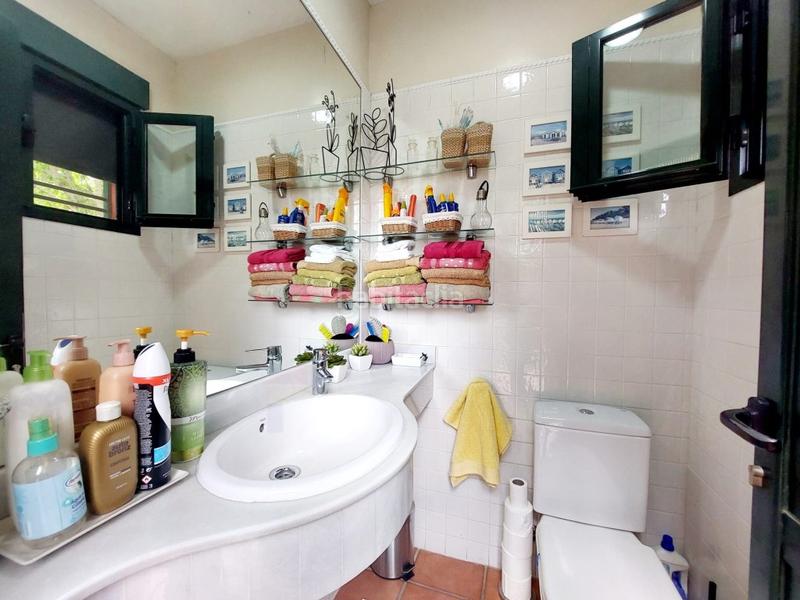 Foto 31ccf29b-2d16-4c28-9e64-20de97f5dbec. Chalet exclusivo chalet de diseño en Carretera de Sevilla - Los Montitos Badajoz