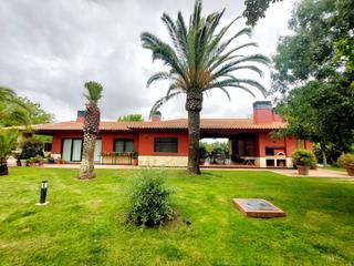 Xalet  N/a. Exclusivo chalet de diseño