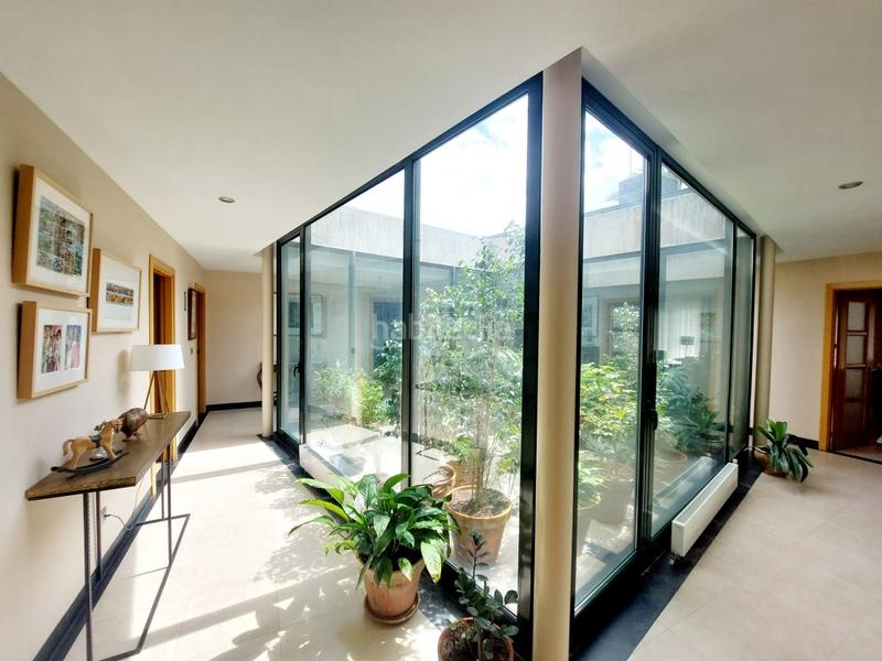 Foto 3c2bde5c-93ce-4f0b-be3a-e54754a4dfe9. Chalet exclusivo chalet de diseño en Carretera de Sevilla - Los Montitos Badajoz