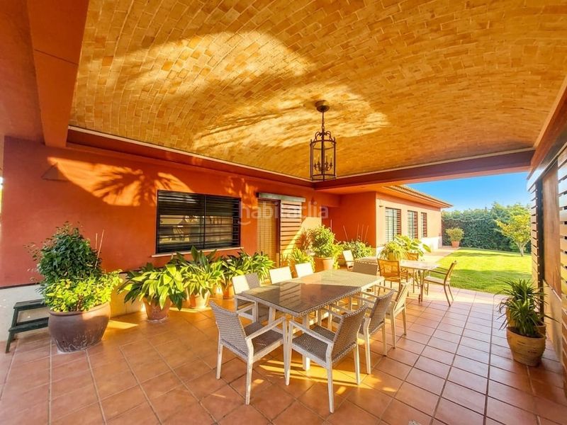Foto 4f154b0f-8161-47d4-a3d4-caa001fd877e. Chalet exclusivo chalet de diseño en Carretera de Sevilla - Los Montitos Badajoz
