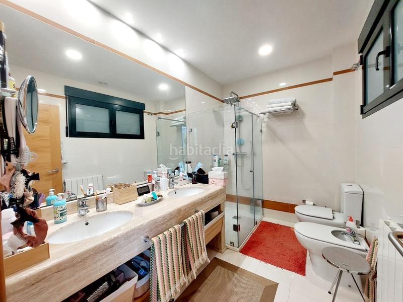 Foto 6a7e751b-3f29-4966-9a4c-4c510a2b4c6e. Chalet exclusivo chalet de diseño en Carretera de Sevilla - Los Montitos Badajoz