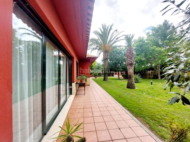 Foto 74b42541-8a28-469d-847e-3d8111b51fab. Chalet exclusivo chalet de diseño en Carretera de Sevilla - Los Montitos Badajoz