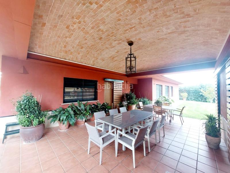 Foto 7dd3f3f7-c561-45d6-a9b2-7f69831d1ed6. Chalet exclusivo chalet de diseño en Carretera de Sevilla - Los Montitos Badajoz