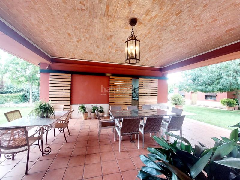 Foto 86ecf1d4-682b-4644-ae94-de6b0a1254f2. Chalet exclusivo chalet de diseño en Carretera de Sevilla - Los Montitos Badajoz