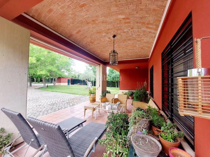 Foto 9ab9113b-ef67-490c-b9e2-743ba6826f33. Chalet exclusivo chalet de diseño en Carretera de Sevilla - Los Montitos Badajoz