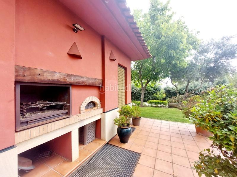 Foto aaf5d266-2d7d-4e52-8e75-790e89c6f9fe. Chalet exclusivo chalet de diseño en Carretera de Sevilla - Los Montitos Badajoz