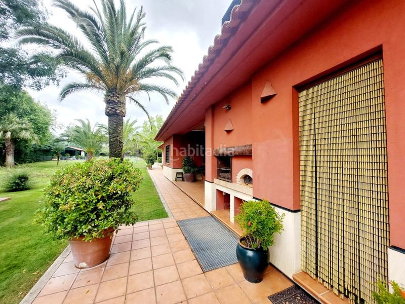 Foto b94399f4-ac3f-4641-986f-e0c9a0c02cc6. Chalet exclusivo chalet de diseño en Carretera de Sevilla - Los Montitos Badajoz