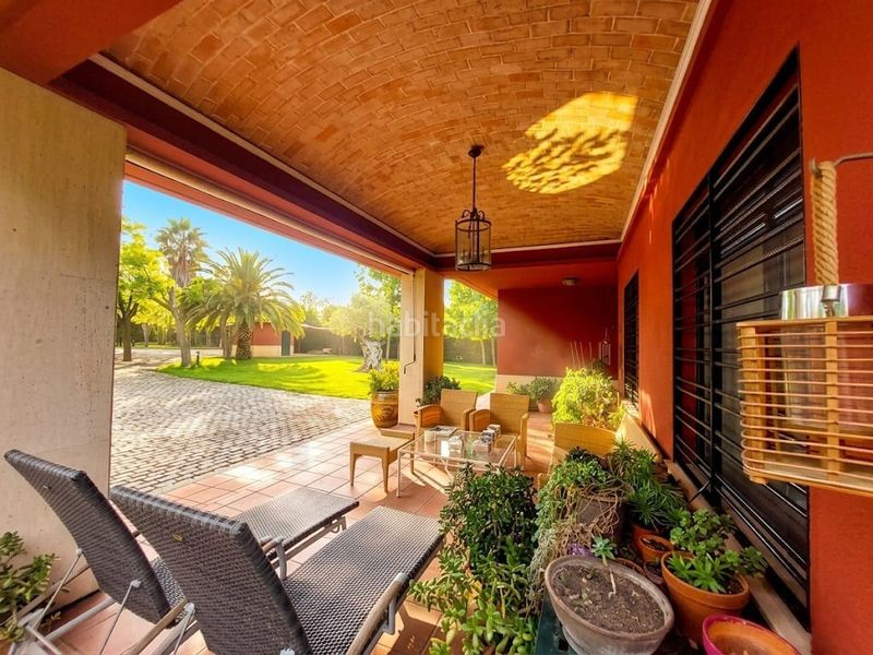 Foto c68cc08b-d24e-4ad5-8bc4-6531959c83ad. Chalet exclusivo chalet de diseño en Carretera de Sevilla - Los Montitos Badajoz