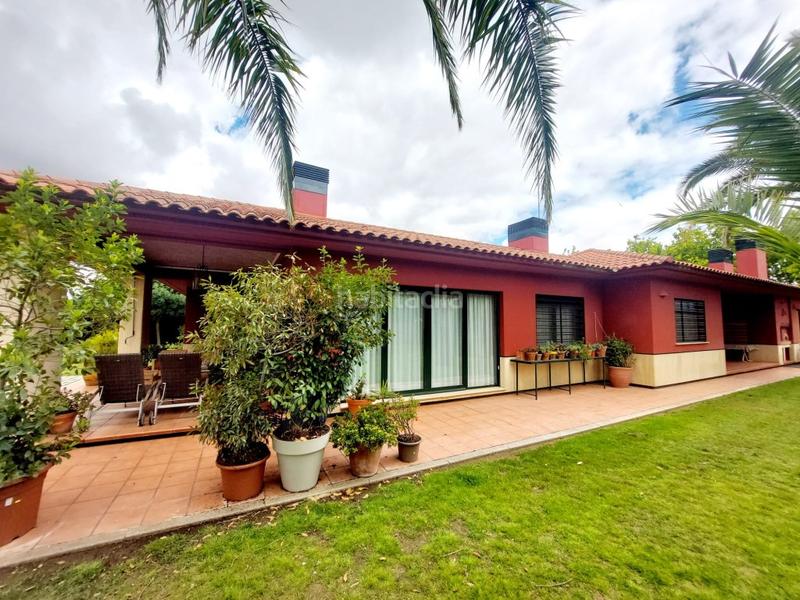 Foto d3ef66cf-4e5f-49f0-bbbe-0bbe2dba4e3b. Chalet exclusivo chalet de diseño en Carretera de Sevilla - Los Montitos Badajoz