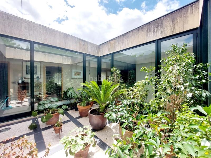 Foto d468ba9d-adb3-4271-bf1d-d7fcd7e6a5b9. Chalet exclusivo chalet de diseño en Carretera de Sevilla - Los Montitos Badajoz