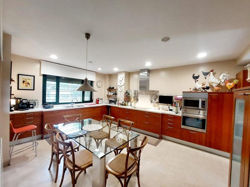 Foto ec5a330f-7610-4172-ac46-755a41707063. Chalet exclusivo chalet de diseño en Carretera de Sevilla - Los Montitos Badajoz