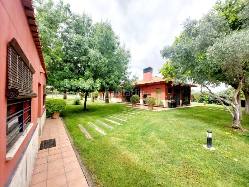 Foto f17318c0-585c-4532-b03d-85503388ab48. Chalet exclusivo chalet de diseño en Carretera de Sevilla - Los Montitos Badajoz