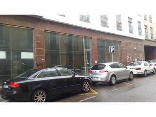 Miete Geschäftsraum in Casco Antiguo. Fantastico local junto a puerta palmas