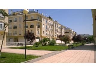 Affitto Piccolo appartamento in Avenida Elvas. Apartamento en alquiler en jardines del guadiana!!!