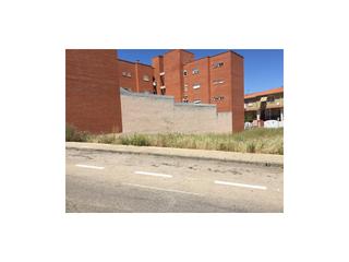 Terreny residencial a C/ llanos de caceres, nº 2. Solar urbano venta cáceres