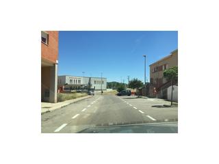 Terreny residencial a C. pozo de la esmeralda, 3 3. Solar urbano venta cáceres