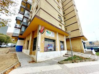 Affitto Locale commerciale  N/a. Augusto vazquez