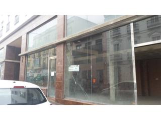 Miete Geschäftsraum in Casco Antiguo. Local en zona en expansión. fantástica situación.