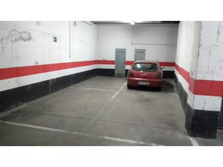 Alquiler Parking coche  N/a. Plaza de garaje doble