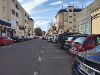 Lloguer Local Comercial  N/a. Jardines del guadiana